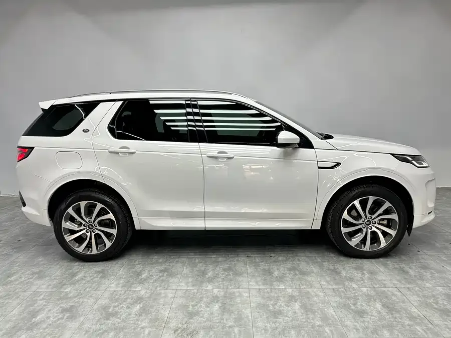 Land Rover Pre-owned Discovery Sports Discovery Sport 2023 249PS R-Dynamic S Performance Edition 2023 — миниатюра 3