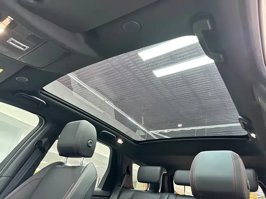 Land Rover Pre-owned Discovery Sports Discovery Sport 2023 249PS R-Dynamic S Performance Edition 2023 — миниатюра 5