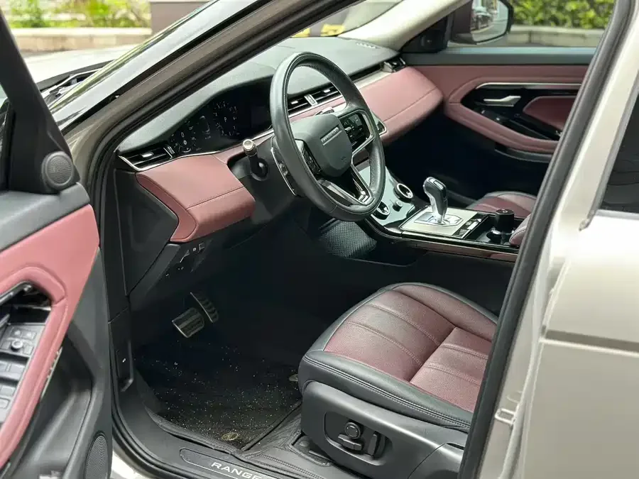 Land Rover Range Rover Aurora Range Rover Aurora 2023 Aurora L 249PS Luxury Edition 2023 — миниатюра 4