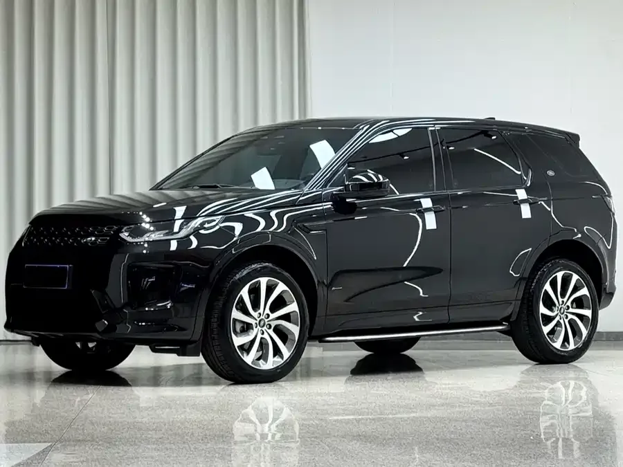 Land Rover Pre-owned Discovery Sports 2022
