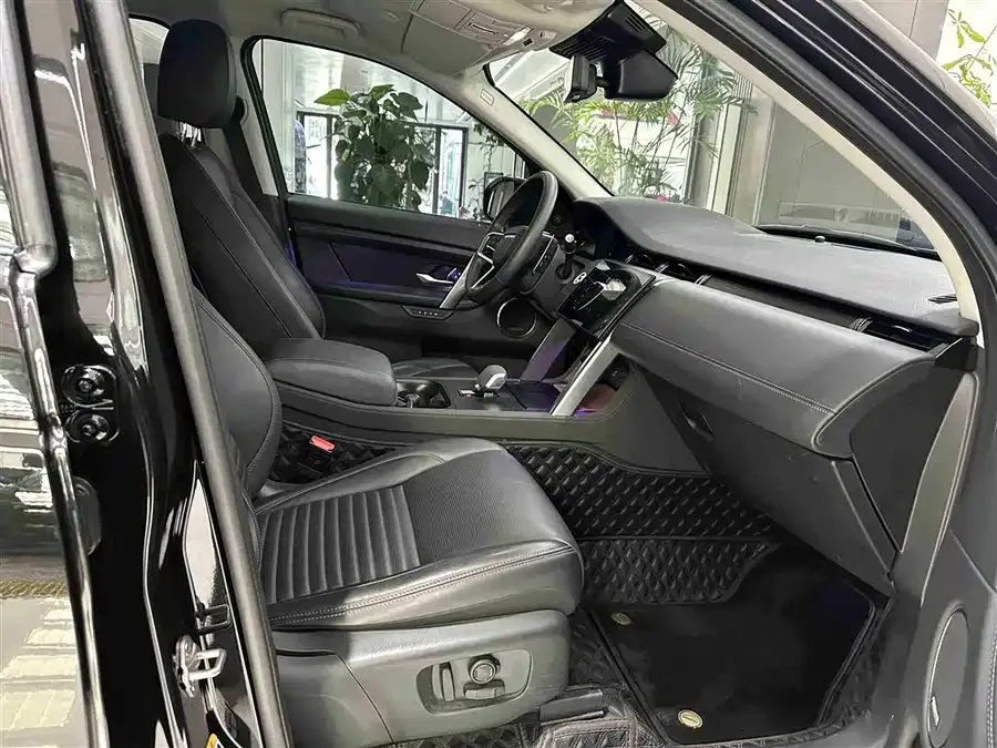 Land Rover Pre-owned Discovery Sports Discovery Sport 2024 Luxury Custom Edition 2024 — миниатюра 5