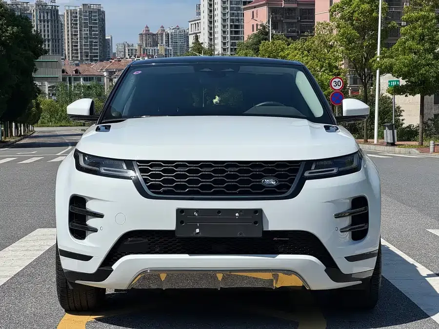 Land Rover Range Rover Aurora 2023