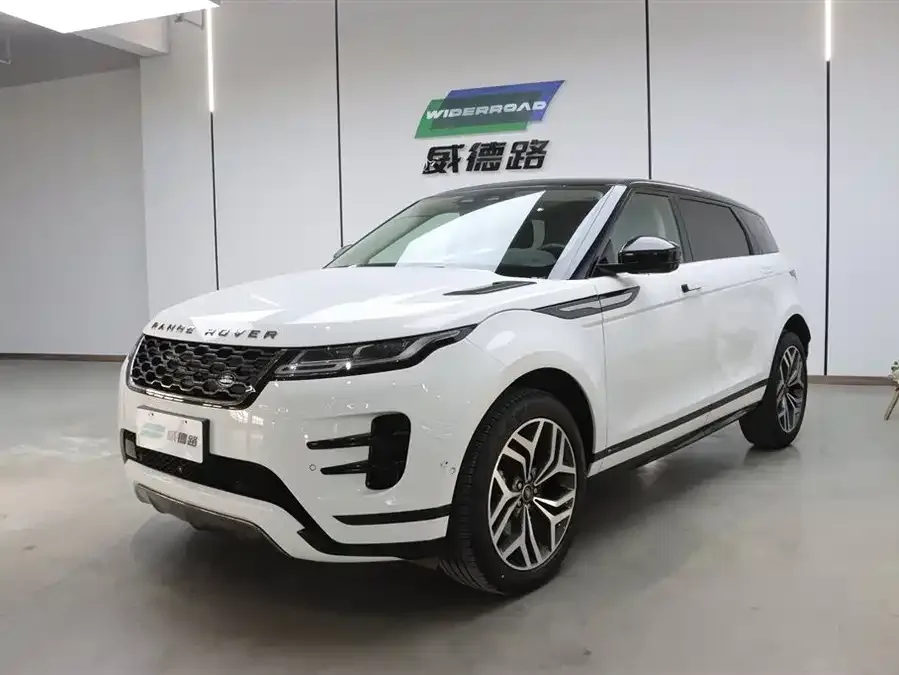 Land Rover Range Rover Aurora Range Rover Aurora 2021 Aurora L 249PS R-Dynamic SE Luxury Edition 2022 — миниатюра 2