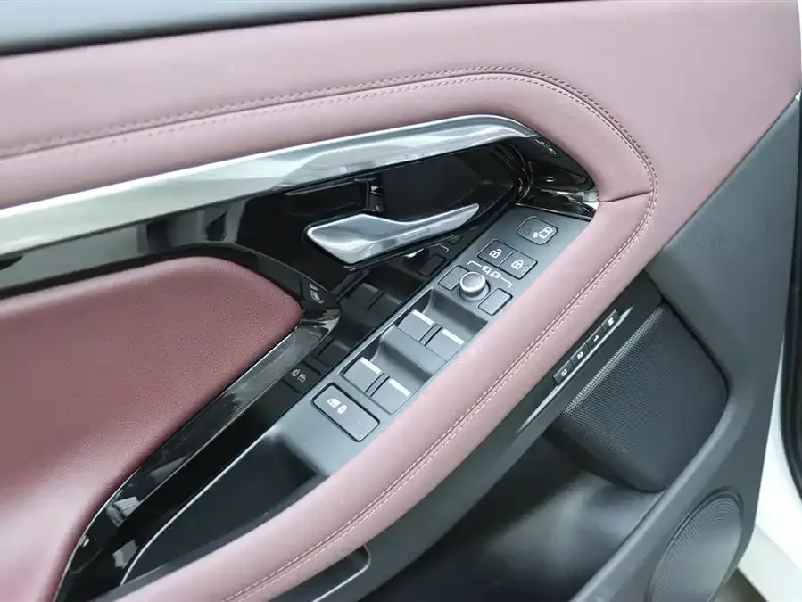 Land Rover Range Rover Aurora Range Rover Aurora 2021 Aurora L 249PS R-Dynamic SE Luxury Edition 2022 — миниатюра 4