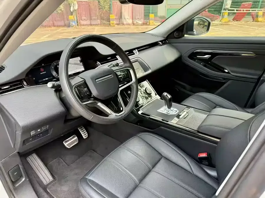 Land Rover Range Rover Aurora Range Rover Aurora 2023 Aurora L 200PS Elite Edition 2023 — миниатюра 2