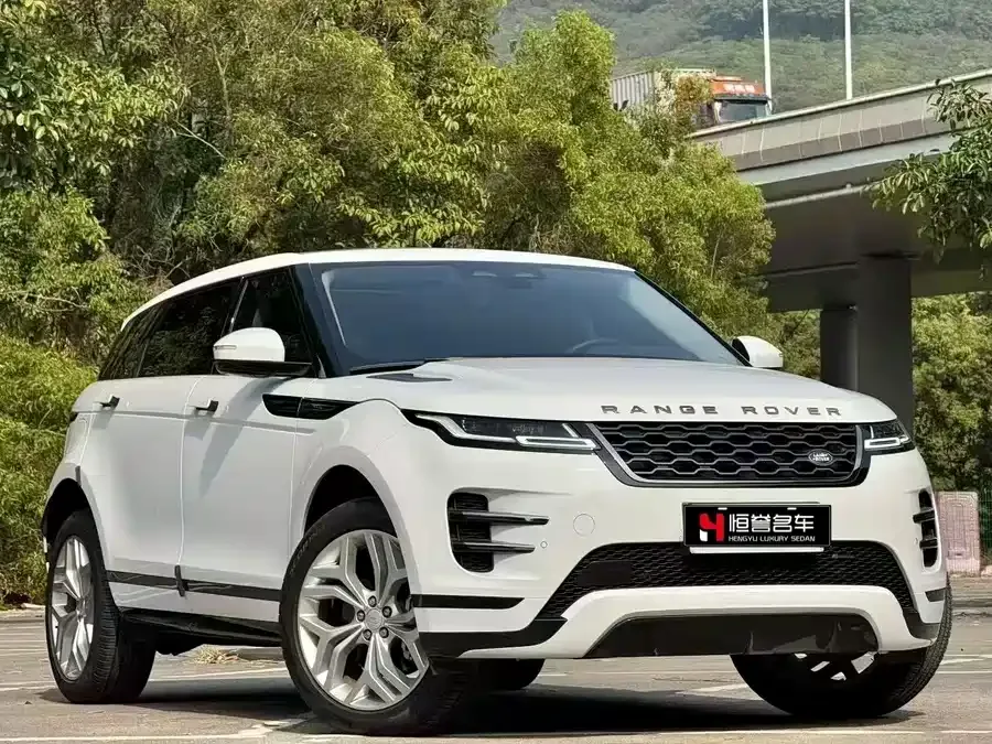 Land Rover Range Rover Aurora Range Rover Aurora 2023 Aurora L 200PS Elite Edition 2023 — миниатюра 3
