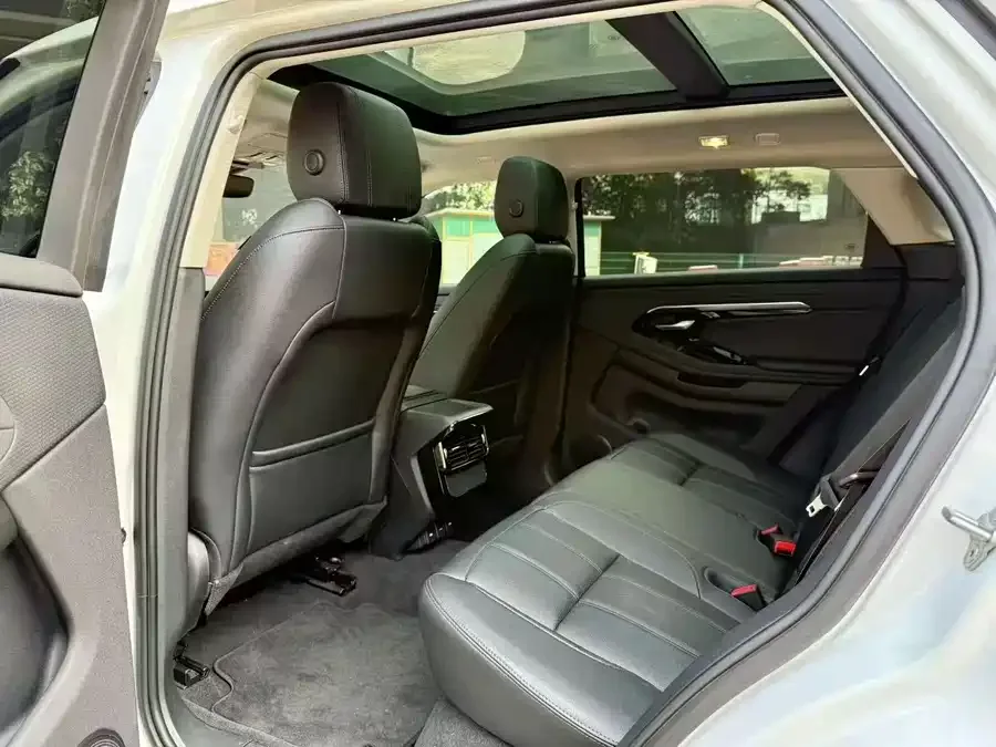 Land Rover Range Rover Aurora Range Rover Aurora 2023 Aurora L 200PS Elite Edition 2023 — миниатюра 4