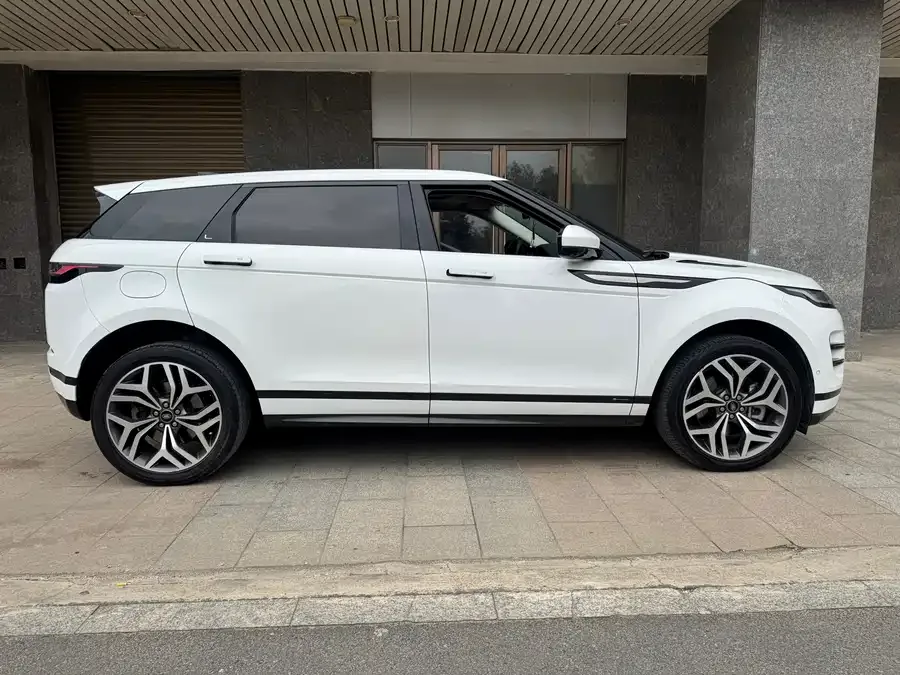 Land Rover Range Rover Aurora Range Rover Aurora 2023 Aurora L 249PS Luxury Edition 2023 — миниатюра 5