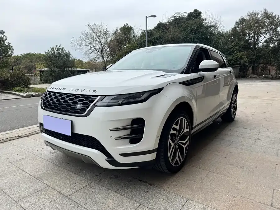 Land Rover Range Rover Aurora 2023