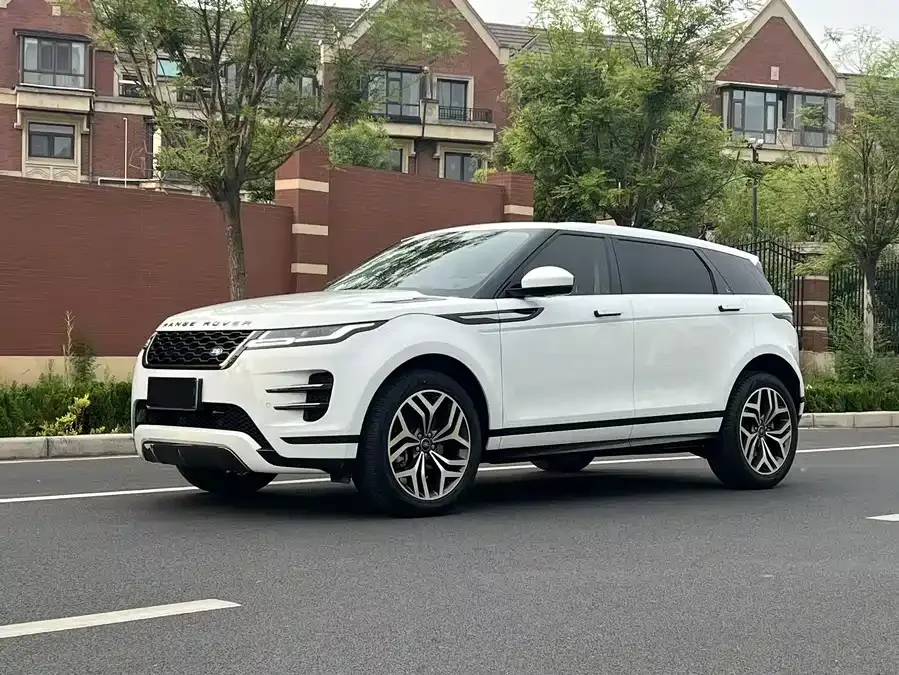 Land Rover Range Rover Aurora 2022