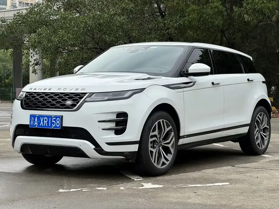 Land Rover Range Rover Aurora 2023