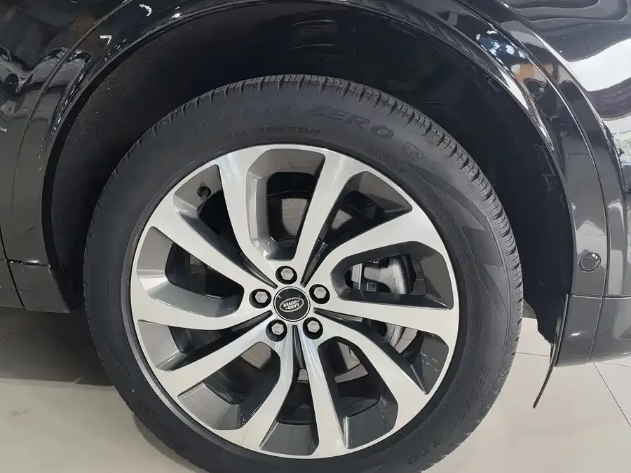 Land Rover Pre-owned Discovery Sports Discovery Sport 2023 249PS R-Dynamic S Performance Edition 2023 — миниатюра 3