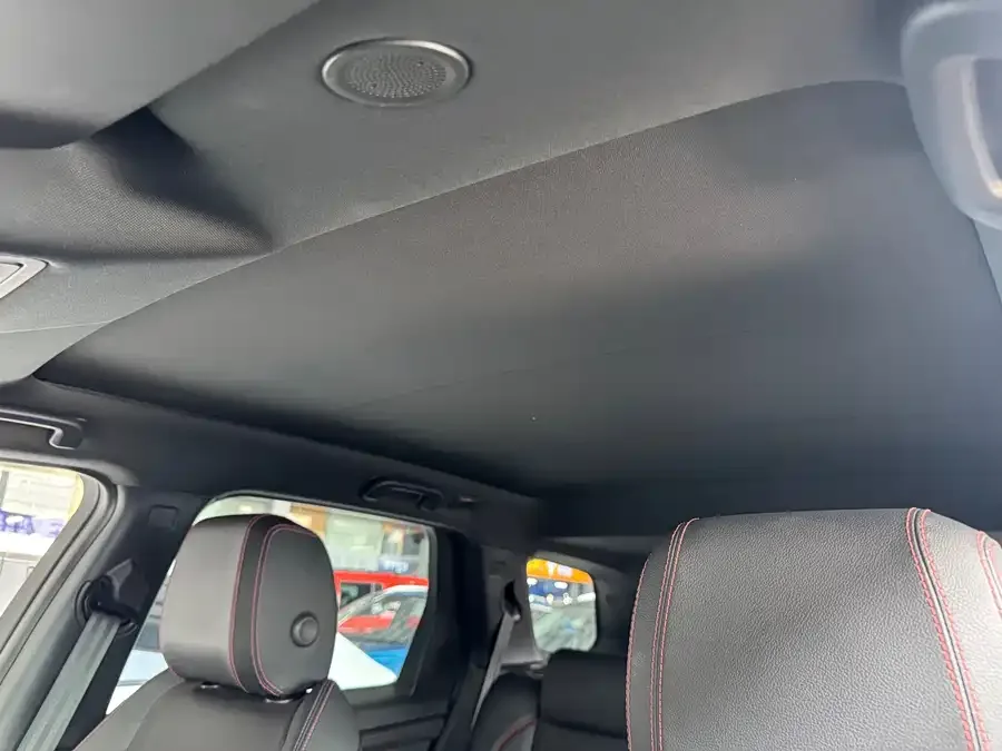 Land Rover Pre-owned Discovery Sports Discovery Sport 2023 249PS R-Dynamic S Performance Edition 2023 — миниатюра 5