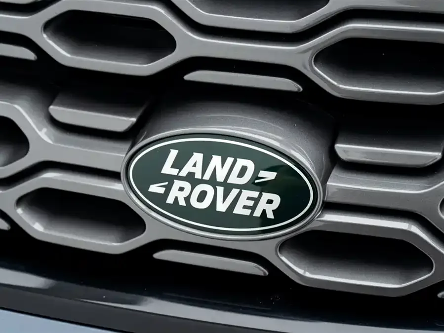 Land Rover Pre-owned Discovery Sports Discovery Sport 2022 facelift 249PS R-Dynamic S performance version 5-seater 2023 — миниатюра 3
