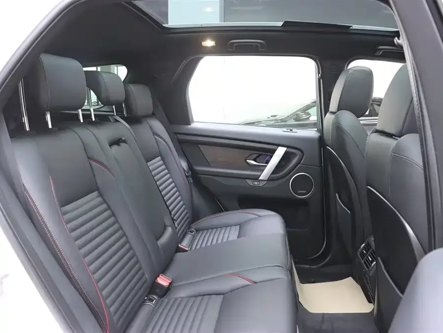 Land Rover Pre-owned Discovery Sports Discovery Sport 2023 249PS R-Dynamic SE Performance Technology Edition 2023 — миниатюра 5