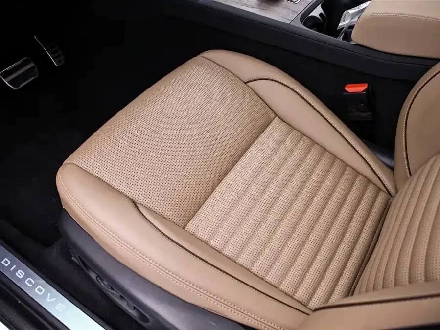 Land Rover Pre-owned Discovery Sports Discovery Sport 2024 Performance Technology Edition 2024 — миниатюра 4