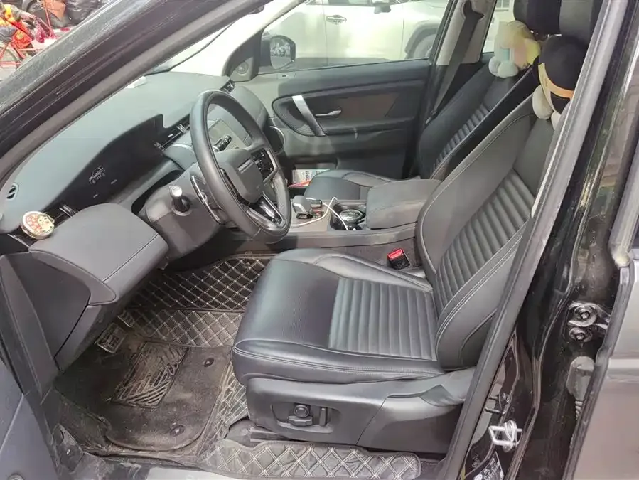 Land Rover Pre-owned Discovery Sports Discovery Sport 2024 Performance Technology Edition 2024 — миниатюра 3