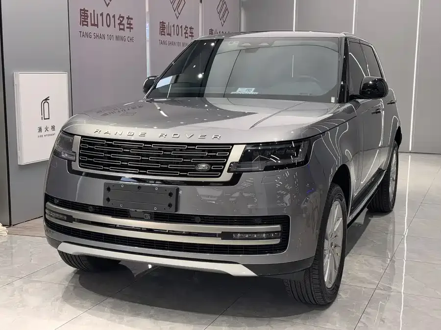 Land Rover Range Rover 2023
