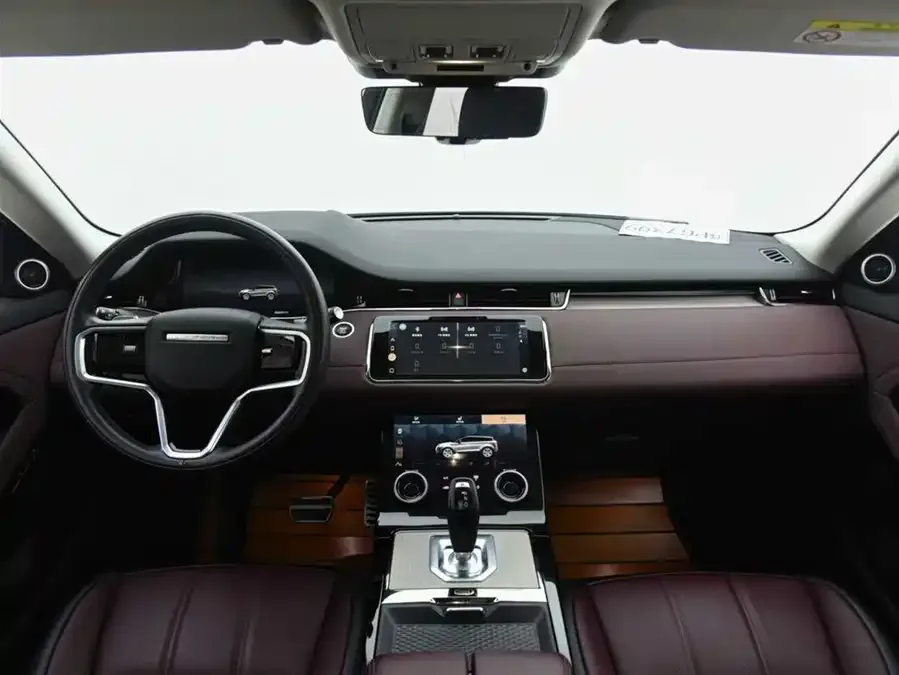 Land Rover Range Rover Aurora Range Rover Aurora 2023 Aurora L 249PS Luxury Edition 2023 — миниатюра 3