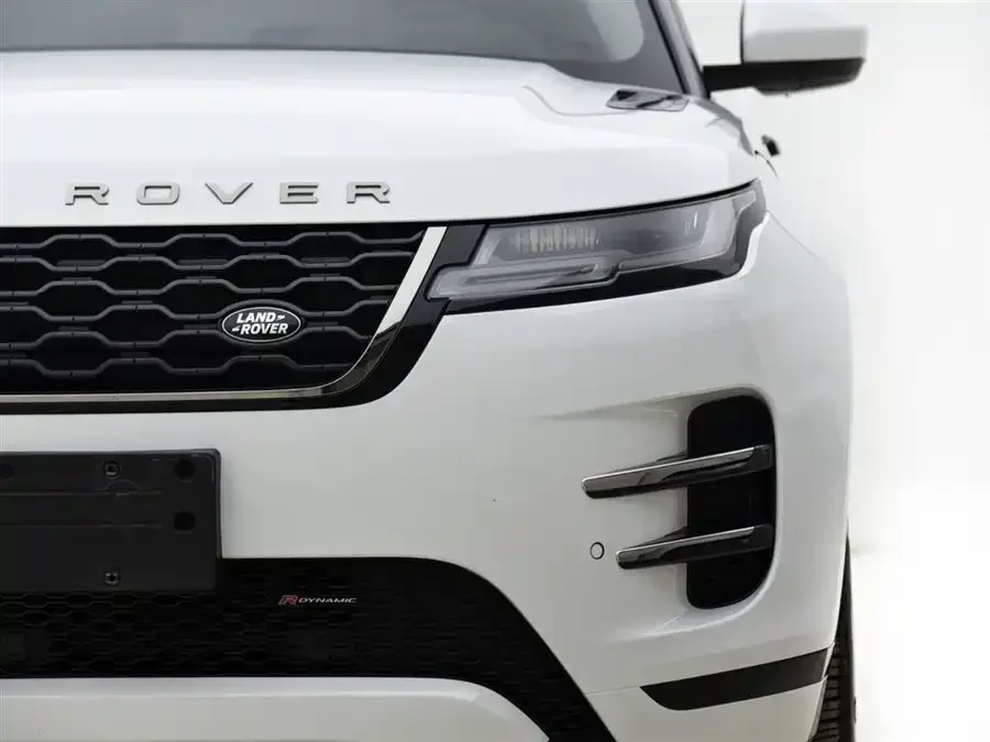 Land Rover Range Rover Aurora Range Rover Aurora 2023 Aurora L 249PS Luxury Edition 2023 — миниатюра 4