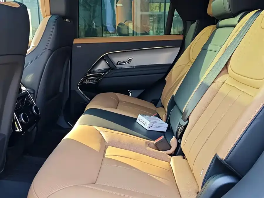Land Rover Range Rover Sport Range Rover Sport 2024 400PS Dynamic HSE 2025 — миниатюра 5