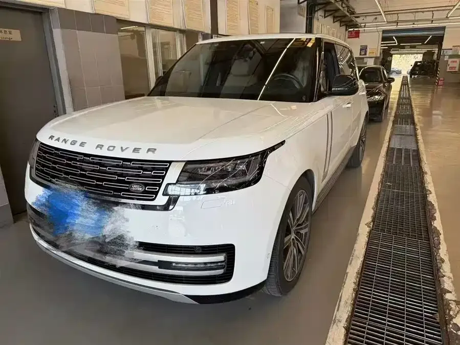 Land Rover Range Rover 2024