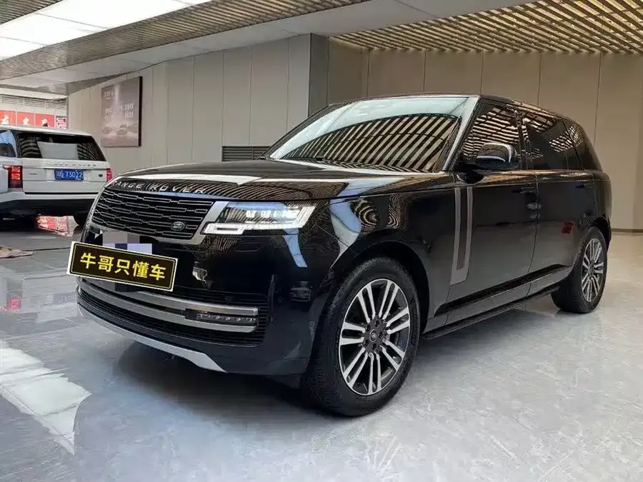 Land Rover Range Rover 2023