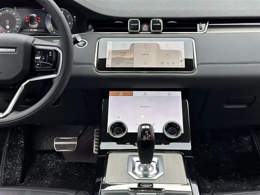 Land Rover Range Rover Aurora Range Rover Aurora 2023 Aurora L 249PS Luxury Edition 2023 — миниатюра 3