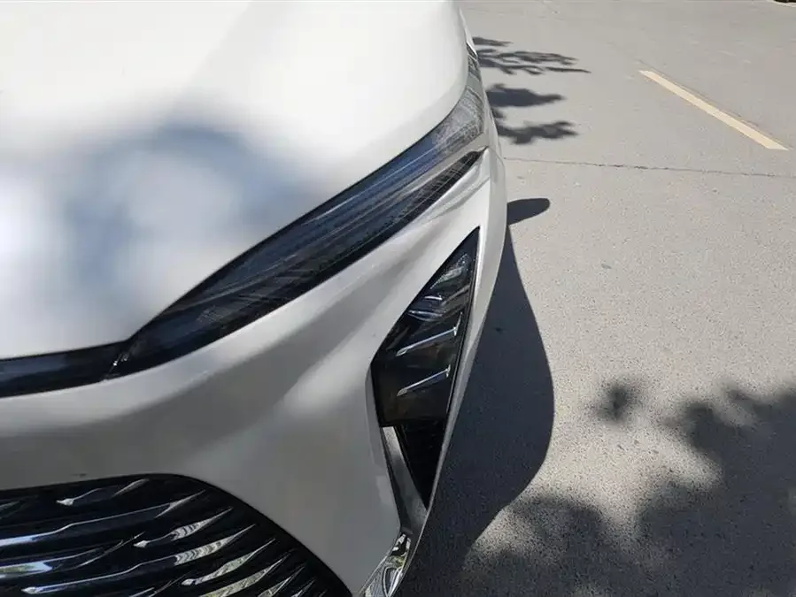 Buick GL8 2025 Lu Zun Premium Edition 2025 — миниатюра 5