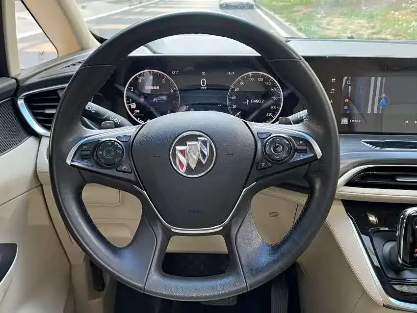 Buick GL8 2023 ES Lu Zun Premium Edition 2023 — миниатюра 4