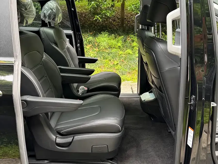 Hyundai Custo Kustu 2024 270TGDi LUX Premium Edition 2025 — миниатюра 4
