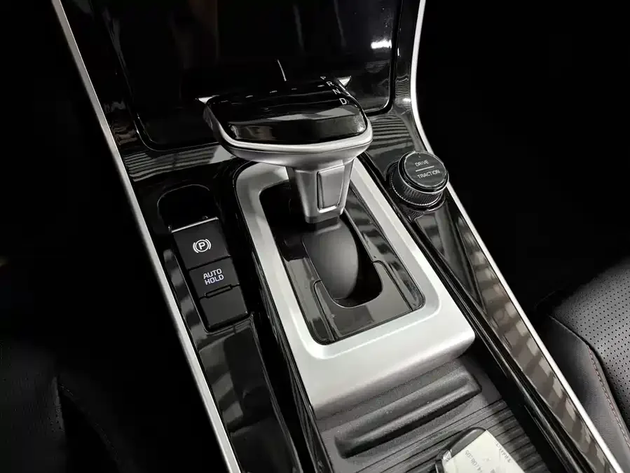 Kia KX3 Aopao (Seltos) KX3 2021 1.5L CVT Trend Edition 2023 — миниатюра 3