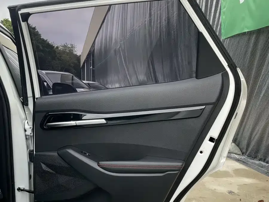 Kia KX3 Aopao (Seltos) KX3 2021 1.5L CVT Trend Edition 2022 — миниатюра 4