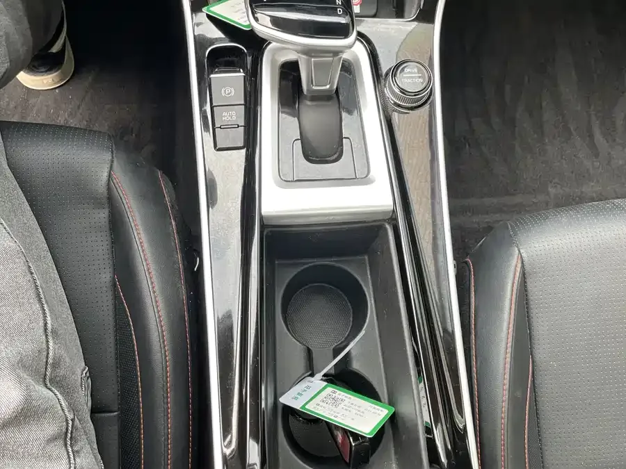 Kia KX3 Aopao (Seltos) KX3 2021 1.5L CVT Trend Edition 2023 — миниатюра 5