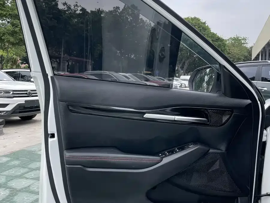 Kia KX3 Aopao (Seltos) KX3 2021 1.5L CVT Trend Edition 2022 — миниатюра 4