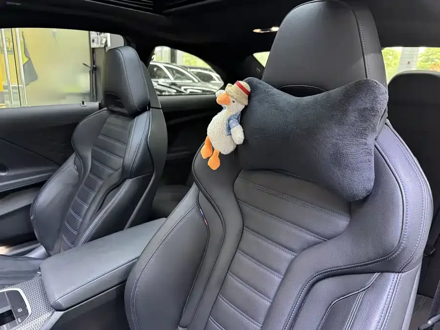 BMW M240 2023 M240i 2023 — миниатюра 2