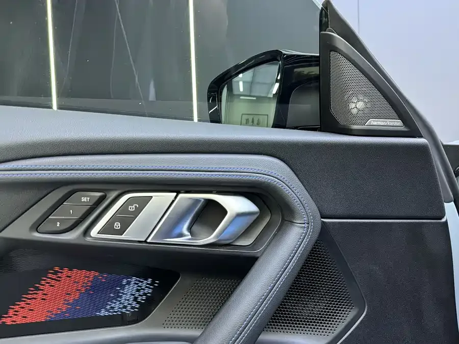 BMW M240 2023 M240i 2023 — миниатюра 4