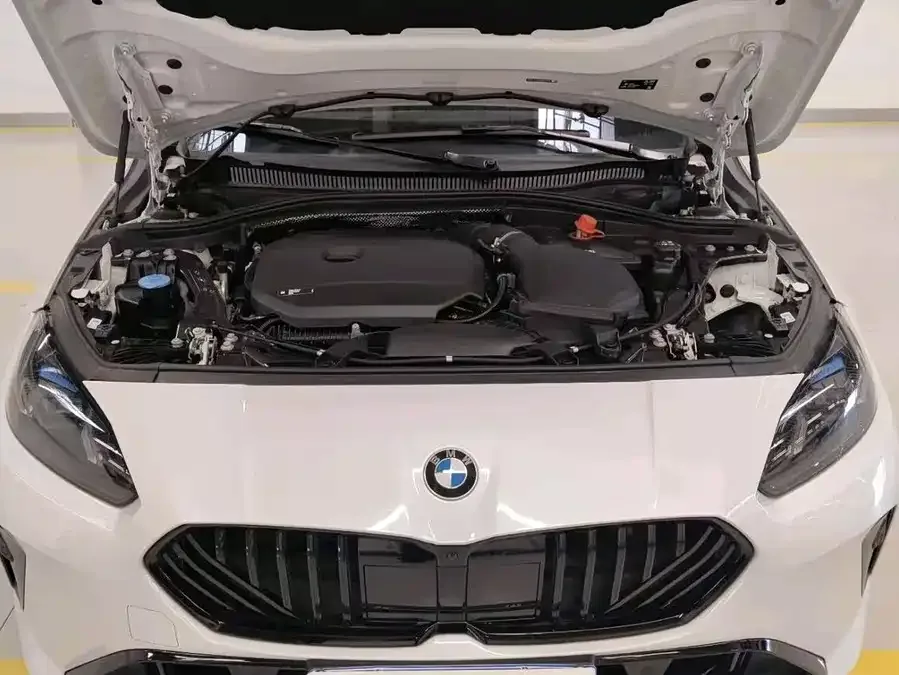 BMW 2 Series BMW 2 Series 2025 225L M Sport Night Edition 2025 — миниатюра 4