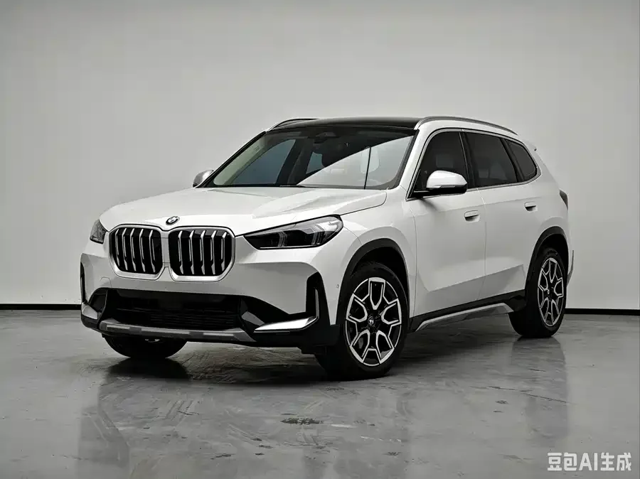 BMW X1 2024