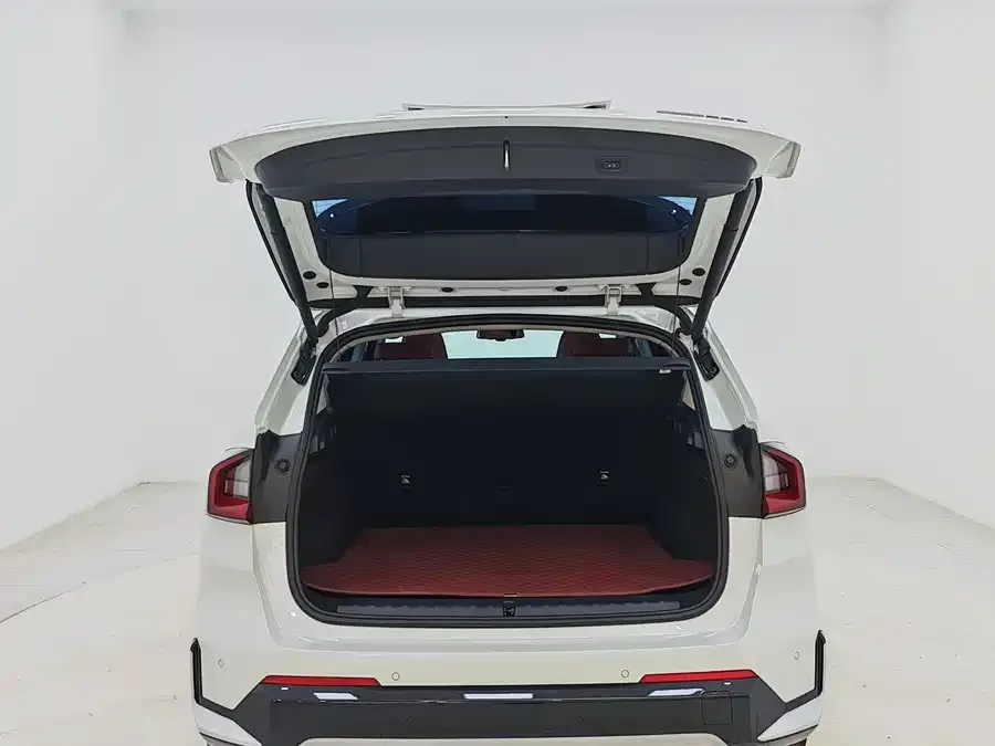 BMW X1 2023 sDrive20Li X Design Package 2024 — миниатюра 5
