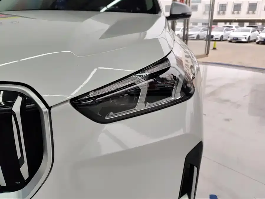 BMW X1 2023 xDrive25Li X Design Package 2023 — миниатюра 2