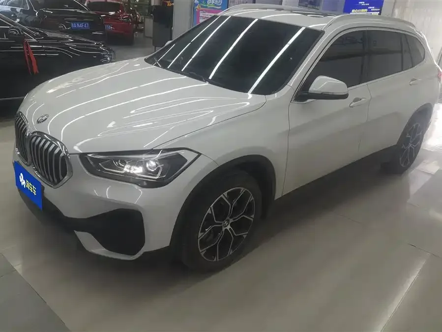 BMW X1 2023