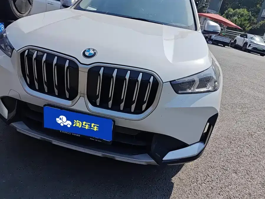 BMW X1 2023