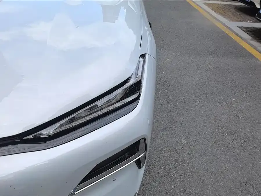 Geely Galaxy Star 8 Galaxy Star 8 2025 130km EM-i Flagship Edition 2025 — миниатюра 2