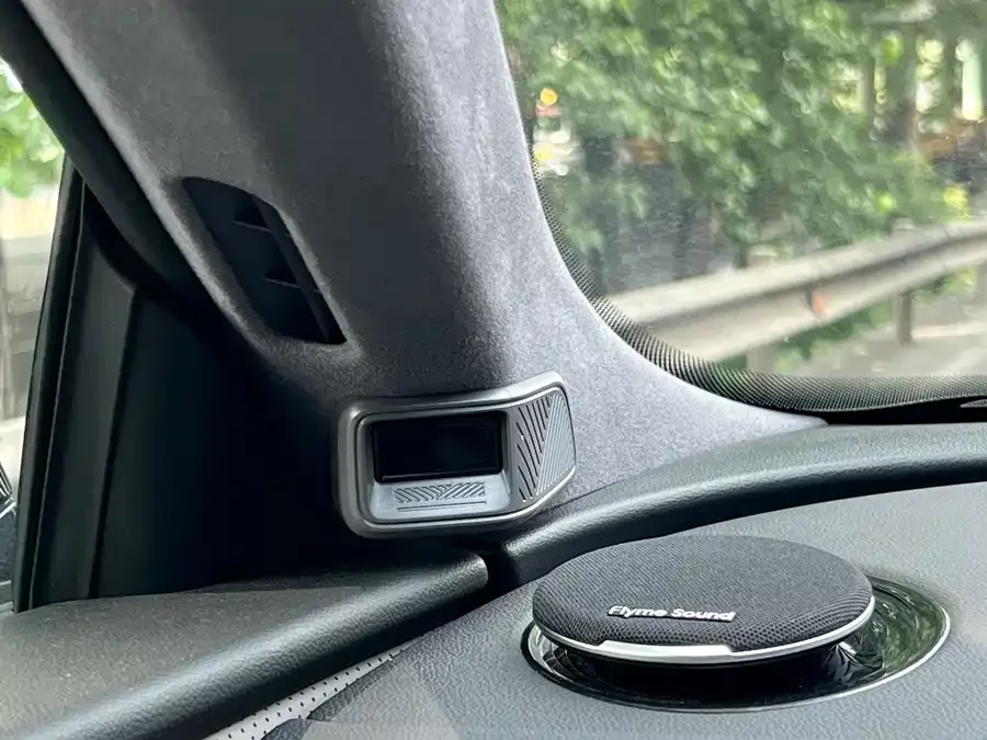 Geely Galaxy Star 8 Galaxy Star 8 2025 130km EM-P Starship Edition 2025 — миниатюра 5
