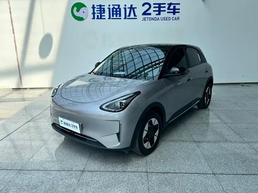 Geely Star Wish 2025