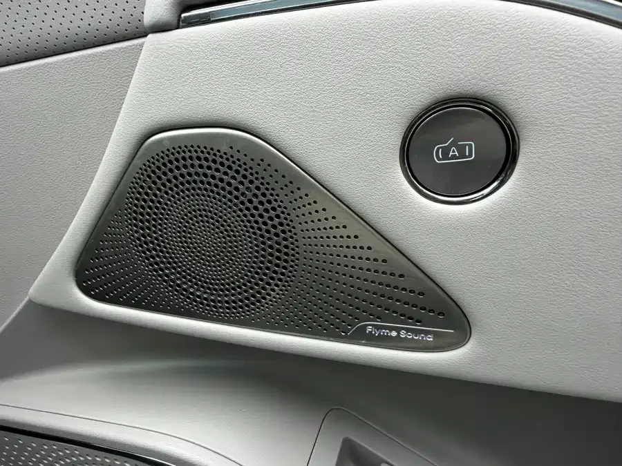 Geely Galaxy Star 8 Galaxy Star 8 2025 130km EM-P Exploration Edition 2025 — миниатюра 5