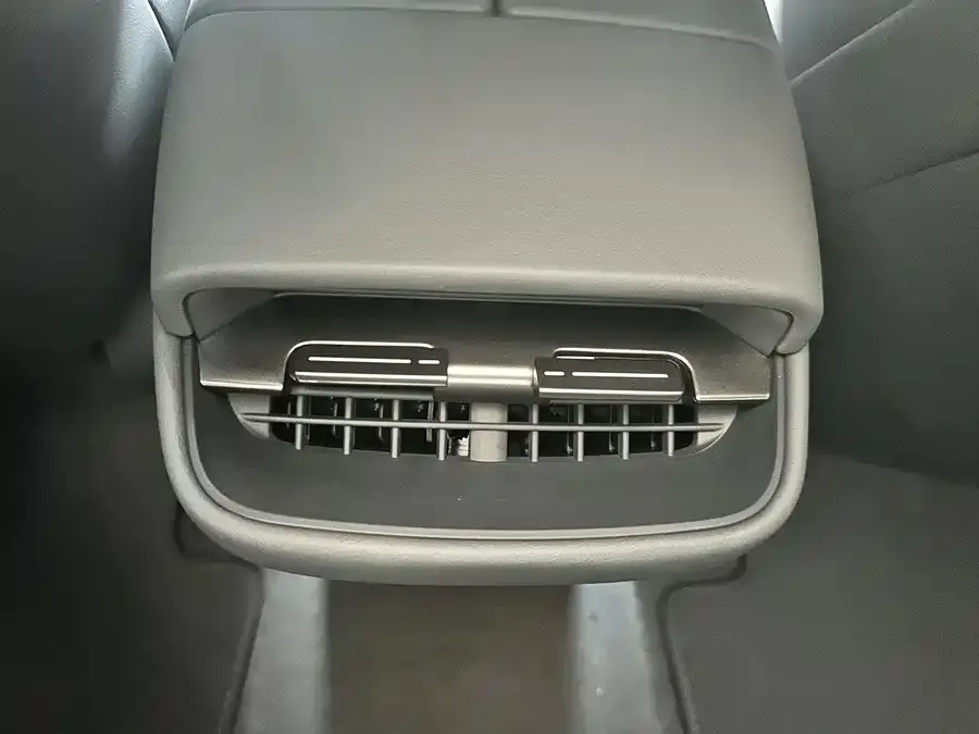Audi E5 Sportback Audi E5 Sportback 2026 Pioneer Plus 2026 — миниатюра 4
