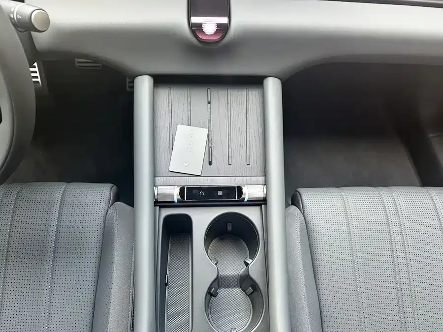 Audi E5 Sportback Audi E5 Sportback 2026 Pioneer Plus 2026 — миниатюра 5