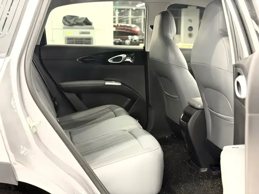 Geely Star Wish Star Wish 2026 410km Freedom Edition 2025 — миниатюра 3